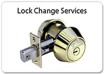 Lock Change Milton ON